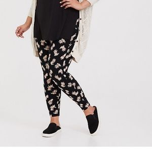 Torrid Marie the Cat Lettings